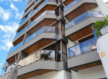 Apartamento · 165m² · 4 Quartos · 2 Vagas · Apartamento à venda – 02 suítes, 02 vagas - Florianópolis