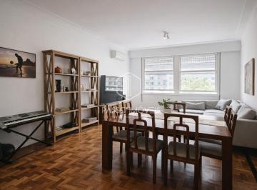 Apartamento · 134m² · 4 Quartos · 1 Vaga · Apartamento em Leme - Rio de Janeiro, RJ