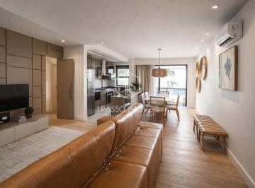 Apartamento · 83m² · 2 Quartos · 1 Vaga · Flat em Ipanema - Rio de Janeiro, RJ