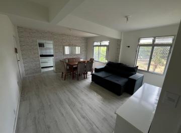 Apartamento · 75m² · 3 Quartos · 1 Vaga · Apartamento no bairro Trindade, 3 dormitórios, suíte, vista livre