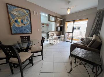 Apartamento · 47m² · 1 Quarto · 1 Vaga · Apartamento em Cachoeira do Bom Jesus, Florianópolis/SC