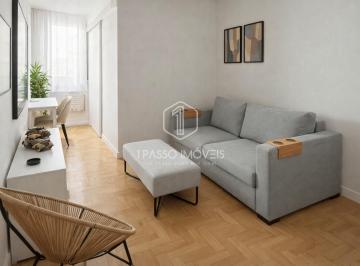 Apartamento · 35m² · 1 Quarto · Apartamento em Leblon - Rio de Janeiro, RJ