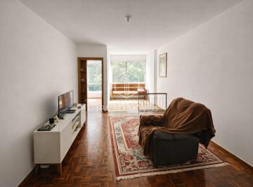 Apartamento · 74m² · 3 Quartos · 1 Vaga · Apartamento em Leme - Rio de Janeiro, RJ