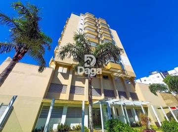 Apartamento · 76m² · 2 Quartos · 2 Vagas · Lindo e ensolarado apartamento no Itacorubi