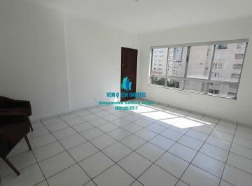 Apartamento · 173m² · 3 Quartos · 1 Vaga · Apartamento 3 dormitórios LOCAÇÃO 100m PRAIA, Pompéia, Santos/SP