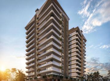 Apartamento · 189m² · 3 Quartos · 2 Vagas · Apartamento no Edifício Citrine na Cabeçudas em Itajaí