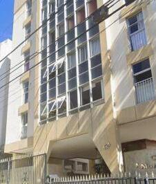 Apartamento · 87m² · 3 Quartos · 1 Vaga · Rio Vermelho 3/4 com suíte