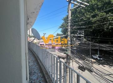 Casa · 100m² · 2 Quartos · 2 Vagas · Casa Comercial para locação 2 quartos em Vila Osasco - Osasco