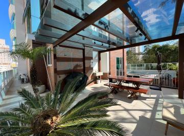 Apartamento · 130m² · 3 Quartos · 3 Vagas · Carmel Vista Alta
