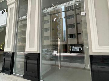 Comercial · 160m² · La Belle Tour Résidence