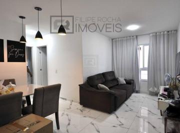 Apartamento · 44m² · 2 Quartos · 1 Vaga · Apartamento em Itapevi no Bella Cidade | 2 Quartos Reformado, Lazer Completo e Fácil de Financiar
