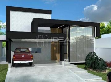 Casa · 200m² · 3 Quartos · 2 Vagas · Bem-vindo ao seu novo lar no Condomínio Pathernon, um dos empreendimentos mai...