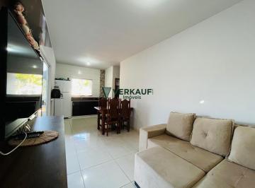 Casa · 115m² · 2 Quartos · 2 Vagas · Casa Alto Padrão 02 quartos - Setor Grajaú -Goiânia/Go