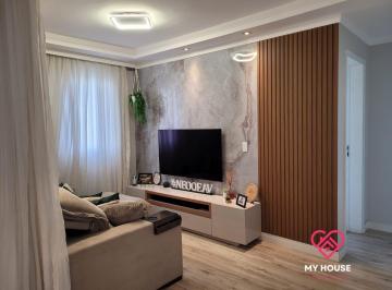 Apartamento · 67m² · 3 Quartos · 1 Vaga · Apartamento em Vila Andrade, São Paulo/SP