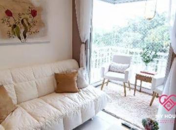 Apartamento · 50m² · 2 Quartos · 1 Vaga · Apartamento em Jardim Ampliação, São Paulo/SP