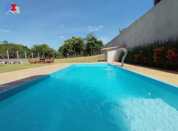 Rural · 1000m² · 2 Quartos · 6 Vagas · Chácara em Jardim Santa Adélia, Boituva/SP