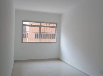 Apartamento · 45m² · 1 Quarto · 1 Vaga · Apartamento 1 Quarto em Canto do Forte - Praia Grande, SP