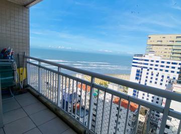 Apartamento · 67m² · 2 Quartos · 1 Vaga · Apartamento 2 Quartos em Cidade Ocian - Praia Grande, SP
