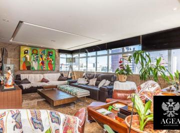 Apartamento · 150m² · 3 Quartos · 2 Vagas · Apartamento 3 Quartos (1 Suíte) + Escritório | 150