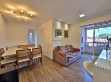 Apartamento · 67m² · 3 Quartos · 1 Vaga · APartamento impecável no Novo Mundo