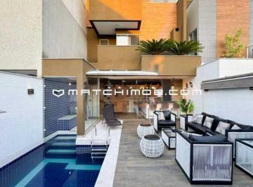 Casa · 232m² · 4 Quartos · 2 Vagas · Casa à venda no Bothanica Nature - Recreio dos Bandeirantes