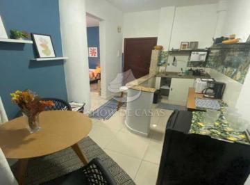 Apartamento · 38m² · 1 Quarto · Apartamento Quarto e Sala, Centro, Rio de Janeiro, RJ