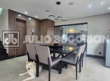 Casa · 320m² · 4 Quartos · 2 Vagas · Apartamento : / Residencial / Recreio dos Bandeirantes