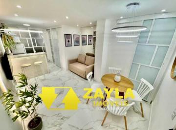 Apartamento · 41m² · 1 Quarto · Apartamento 1 suíte à venda no Centro - Rio de Janeiro, RJ