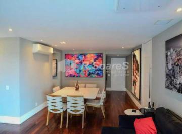 Apartamento · 108m² · 2 Quartos · 1 Vaga · Apartamento : Padrão / Residencial / Barra da Tijuca