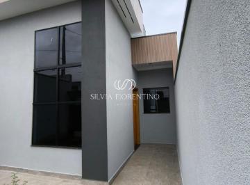 Foto 01 · Imperdível oportunidade: Casa à venda em Taubaté-SP, Vila Areão, 3 quartos, 1 suíte, 2 banheiros, 2 