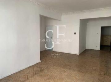 Apartamento · 118m² · 3 Quartos · 1 Vaga · Vila Isabel - Rua Oito de Dezembro. Apartamento 3 quartos, sala 2 ambientes e 1