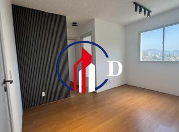 Apartamento · 55m² · Apartamento :  / Residencial / Bonsucesso