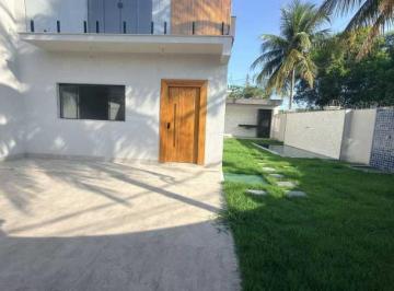 Casa · 195m² · 3 Quartos · 2 Vagas · Casa dos sonhos legalizada