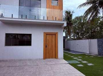 Casa · 195m² · 3 Quartos · 2 Vagas · Casa dos sonhos legalizada