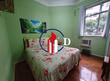 Apartamento · 40m² · 1 Quarto · Apartamento : Padrão / Residencial / Copacabana