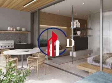 Apartamento · 43m² · 1 Quarto · 1 Vaga · Apartamento : Padrão / Residencial / Copacabana