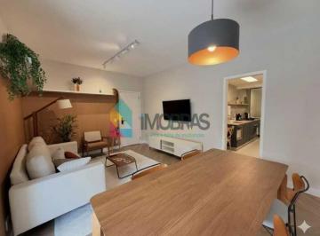 Apartamento · 81m² · 3 Quartos · 2 Vagas · Copanema!!! 3 quartos reformados com varanda.