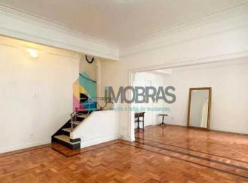 Apartamento · 190m² · 3 Quartos · 1 Vaga · Copacabana!!! apartamento Duplex 3 quartos com varanda e vaga na escritura.