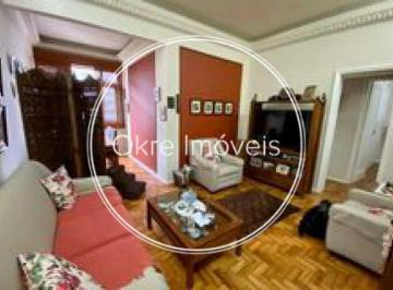 Apartamento · 95m² · 3 Quartos · 1 Vaga · Apartamento : / Residencial / Ipanema