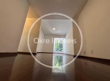 Apartamento · 88m² · 2 Quartos · 1 Vaga · Botafogo 2 Quartos, 88m, 1 Vaga com Vista para a Mata, Reformado e Pronto para