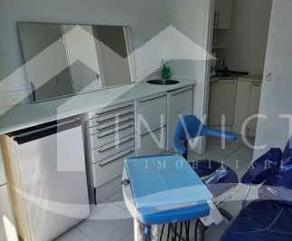 Comercial · 32m² · Excelente sala comercial próxima ao metrô,