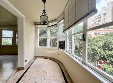Apartamento · 190m² · 4 Quartos · 1 Vaga · INCRIVEL 4 QUARTOS EM RUA NOBRE