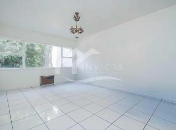 Apartamento · 177m² · 4 Quartos · 1 Vaga · ÓTIMA LOCALIZAÇÃO PRÓXIMO PRAIA BOTAFOGO