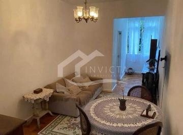 Apartamento · 60m² · 2 Quartos · 1 Vaga · Imperdível 2 quartos com vaga na escritura no Arpoador!
