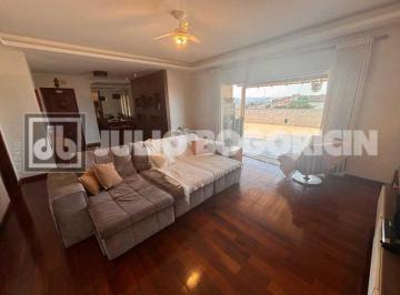 Apartamento · 153m² · 3 Quartos · Cobertura linear - Dias da Cruz - 3 quartos (1 suite e closet) - Dependência com