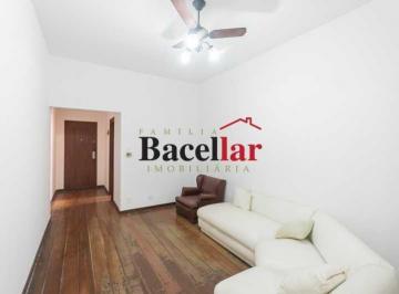 Apartamento · 85m² · 3 Quartos · 1 Vaga · Apartamento :  / Residencial / Tijuca