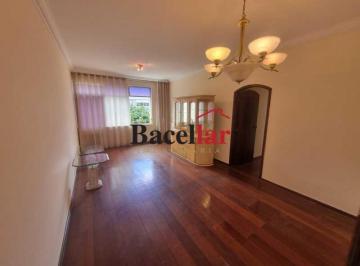 Apartamento · 93m² · 3 Quartos · 2 Vagas · Apartamento : / Residencial / Tijuca