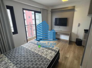 Foto 07 · Imperdível oportunidade: Apartamento mobiliado de 1 quarto em Perdizes, ao lado da PUC -São Paulo-S