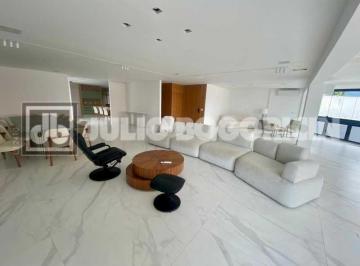 Apartamento · 514m² · 4 Quartos · 3 Vagas · Cobertura : Duplex / Residencial / Barra da Tijuca