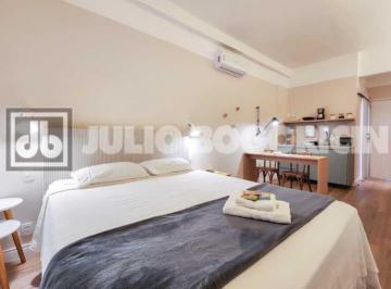 Apartamento · 24m² · 1 Quarto · Apartamento : / Residencial / Flamengo